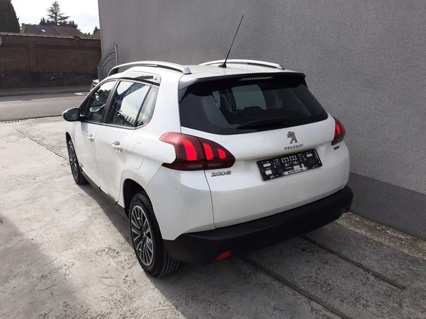 Peugeot 2008 60 kW image number 7