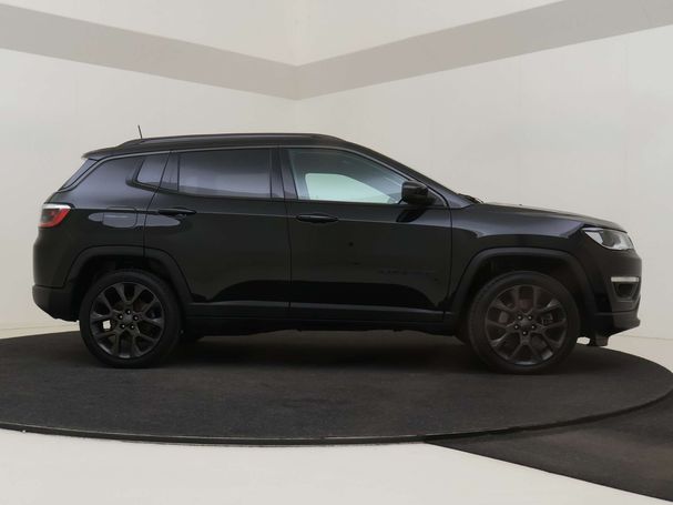 Jeep Compass 177 kW image number 8