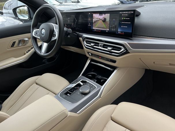 BMW 330 e Touring 215 kW image number 9