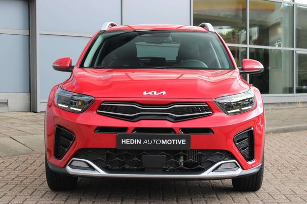 Kia Stonic 1.0 T-GDi 74 kW image number 2