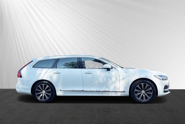 Volvo V90 T6 Inscription Expression AWD Recharge 253 kW image number 2