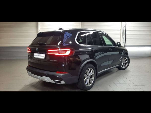 BMW X5 xLine xDrive 213 kW image number 2