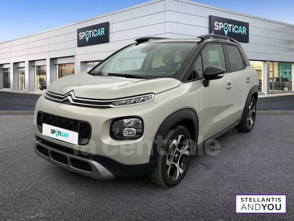 Citroen C3 Aircross PureTech 110 S&S Shine 81 kW image number 1