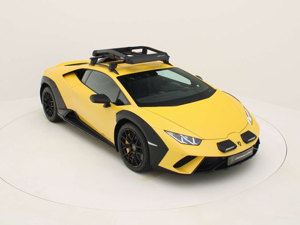 Lamborghini Huracan 449 kW image number 2