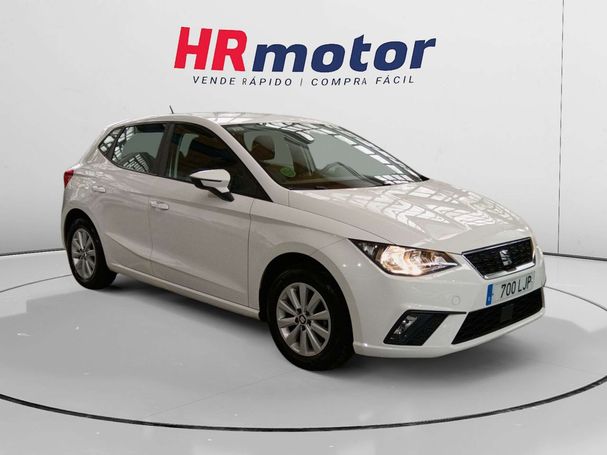 Seat Ibiza 70 kW image number 1