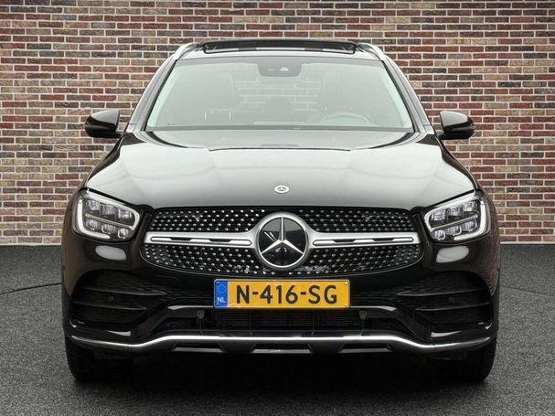 Mercedes-Benz GLC 200 4Matic 145 kW image number 2