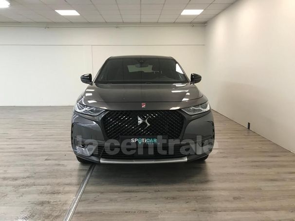 DS Automobiles 7 Crossback BlueHDi 130 96 kW image number 2