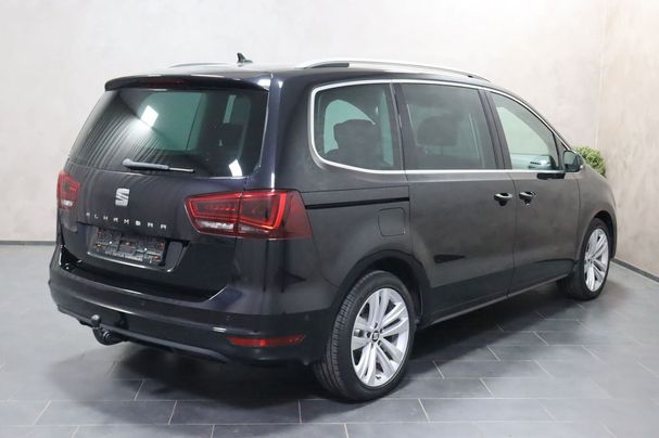 Seat Alhambra 110 kW image number 18