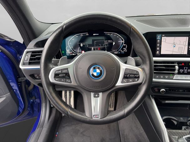 BMW 330 e M Sport 215 kW image number 10