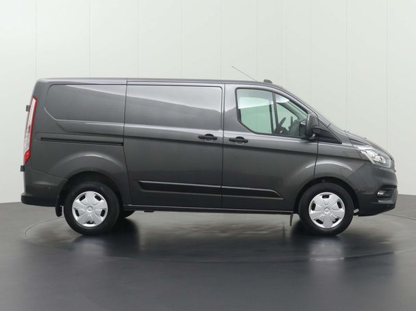 Ford Transit Custom 96 kW image number 13