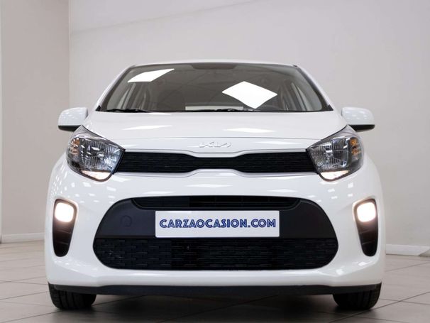 Kia Picanto 1.0 49 kW image number 2