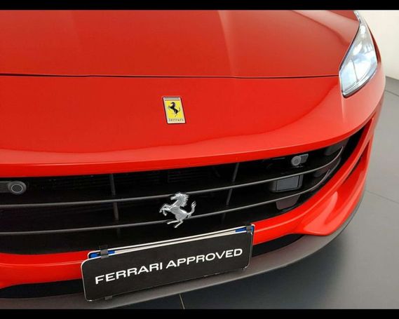 Ferrari Portofino 441 kW image number 26