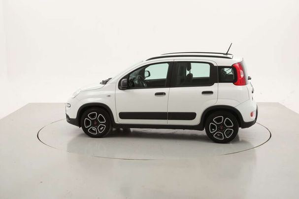 Fiat Panda Hybrid City Life 52 kW image number 5