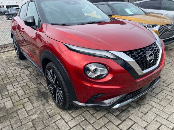 Nissan Juke 1.0 DIG-T N-DESIGN 84 kW image number 2