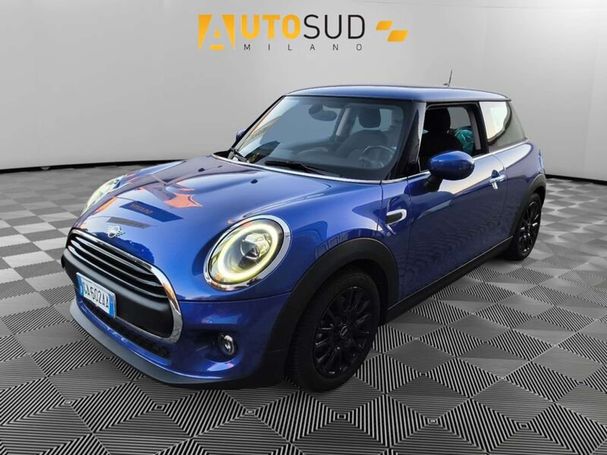 Mini One 75 kW image number 1