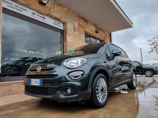 Fiat 500X 1.3 MultiJet 70 kW image number 1