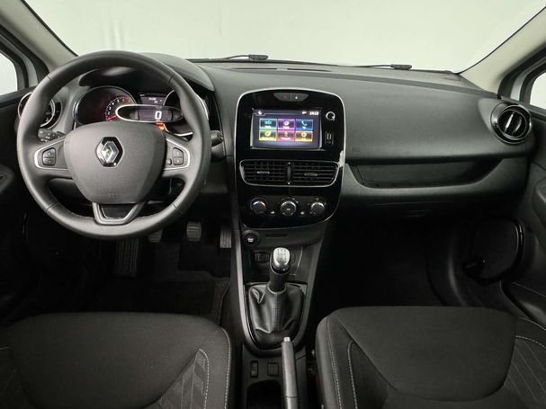 Renault Clio Estate TCe Limited 66 kW image number 5