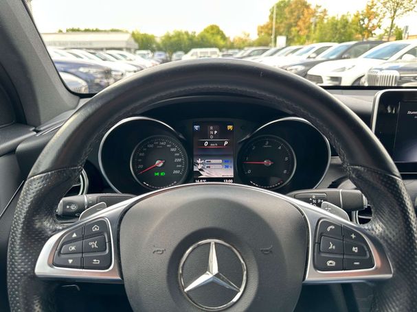 Mercedes-Benz GLC 220 d 4Matic 125 kW image number 12