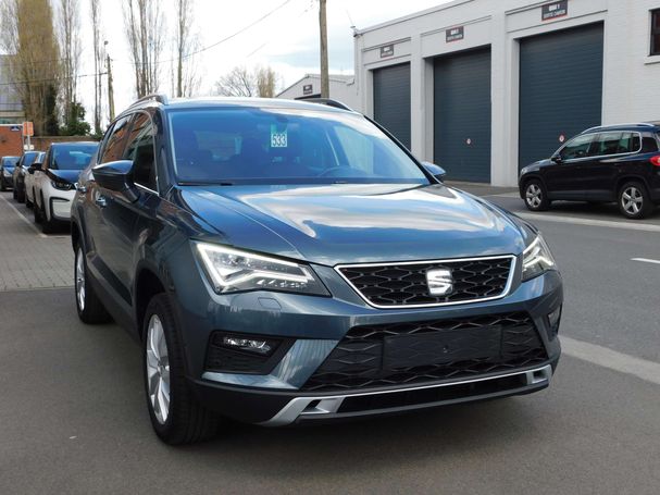 Seat Ateca 1.0 TSI 85 kW image number 2