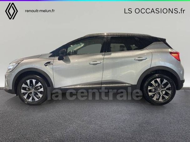 Renault Captur TCe 90 67 kW image number 5