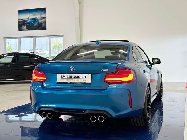 BMW M2 272 kW image number 9