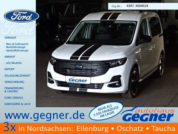 Ford Tourneo Connect Sport 90 kW image number 2