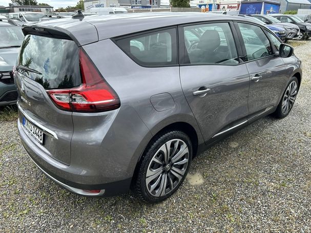 Renault Grand Scenic TCe 140 GPF 103 kW image number 3