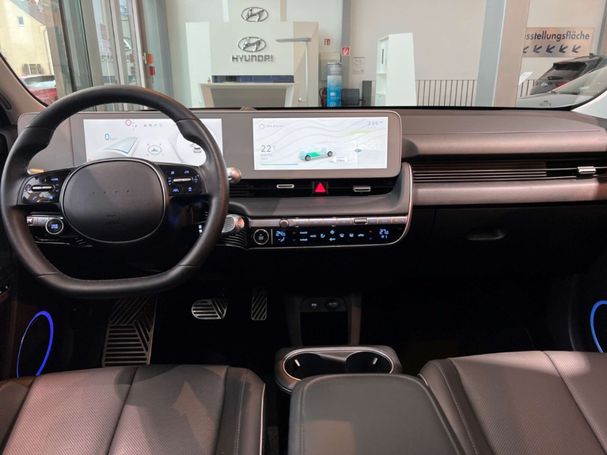 Hyundai Ioniq 5 72 kWh UNIQ 160 kW image number 4