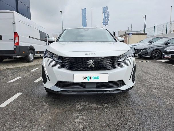 Peugeot 3008 BlueHDi S&S EAT8 Allure 96 kW image number 5