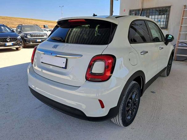 Fiat 500X 1.0 88 kW image number 3