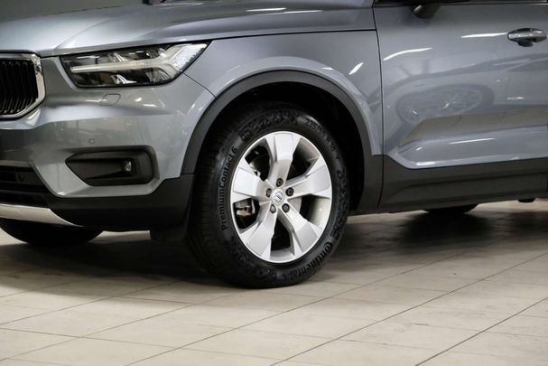 Volvo XC40 T5 AWD 182 kW image number 25