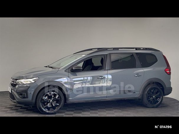 Dacia Jogger 74 kW image number 13