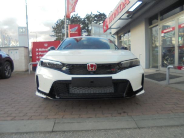 Honda Civic 242 kW image number 11