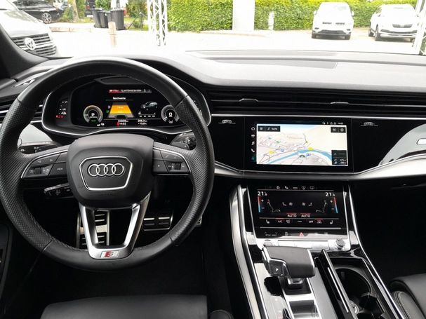 Audi Q8 60 TFSIe quattro 280 kW image number 6