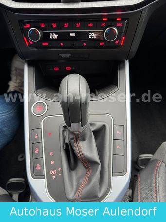 Seat Arona FR DSG 81 kW image number 16