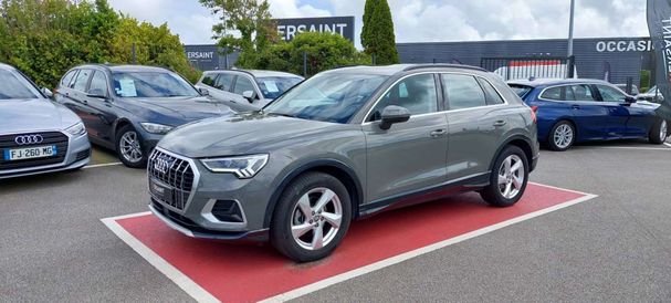 Audi Q3 35 TFSI S tronic 110 kW image number 1