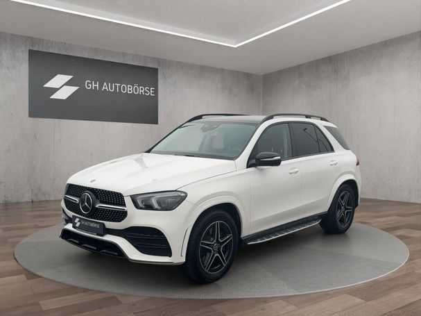 Mercedes-Benz GLE 450 270 kW image number 1