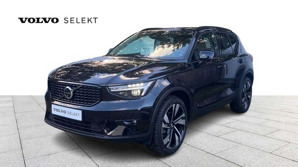 Volvo XC40 B4 Dark Ultimate 145 kW image number 1