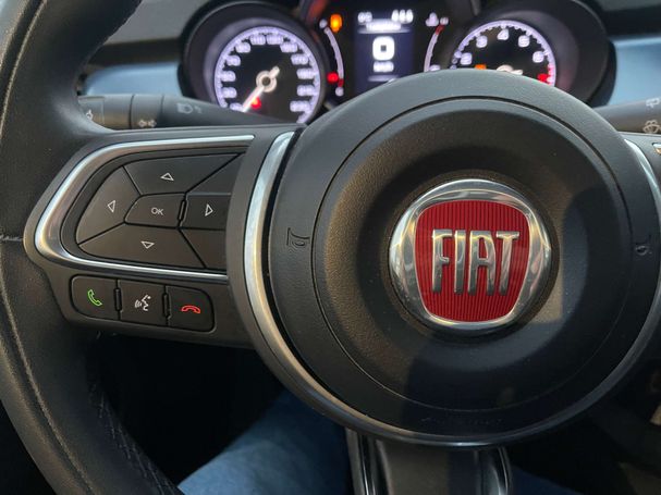 Fiat 500X 1.0 FireFly 88 kW image number 6