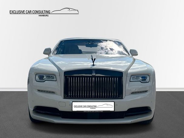 Rolls-Royce Dawn 420 kW image number 3