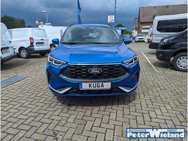 Ford Kuga 2.5 ST-Line 132 kW image number 5