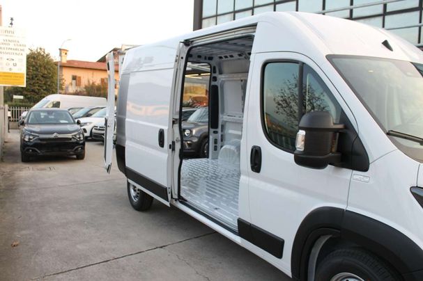 Fiat Ducato Maxi 35 140 103 kW image number 7