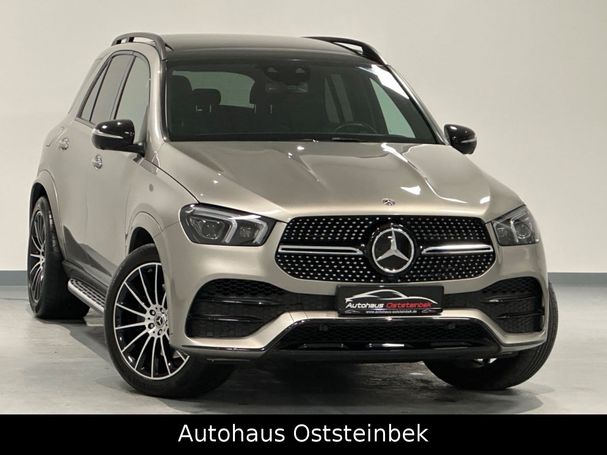 Mercedes-Benz GLE 400 d 4Matic 243 kW image number 2