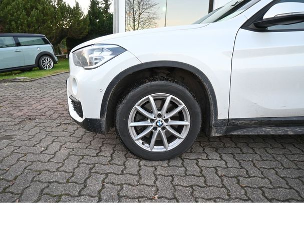 BMW X1 xDrive 141 kW image number 15