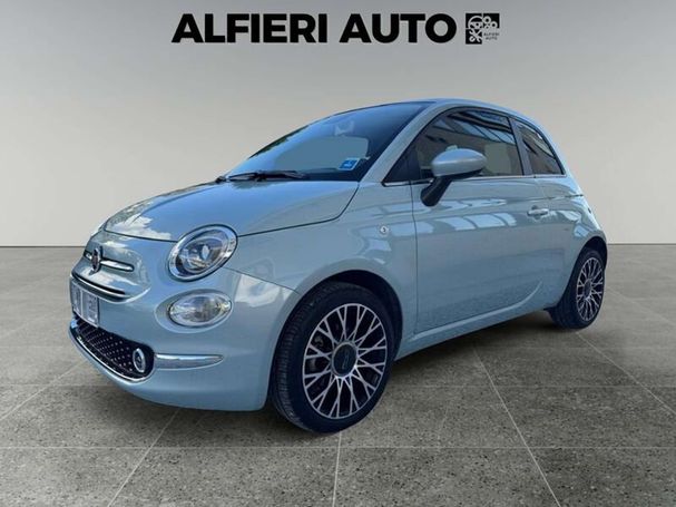 Fiat 500 1.0 51 kW image number 1