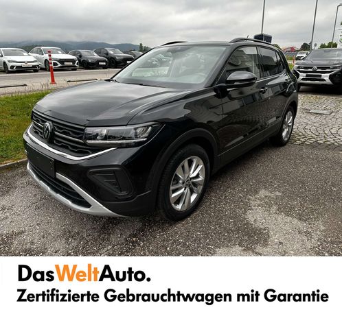 Volkswagen T-Cross TSI DSG 85 kW image number 1