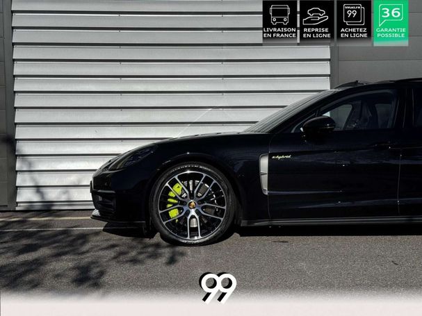 Porsche Panamera Sport Turismo PDK 243 kW image number 35