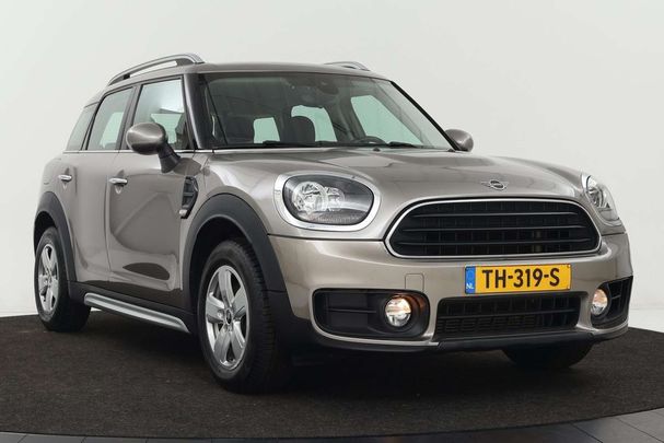 Mini Cooper Countryman 100 kW image number 26