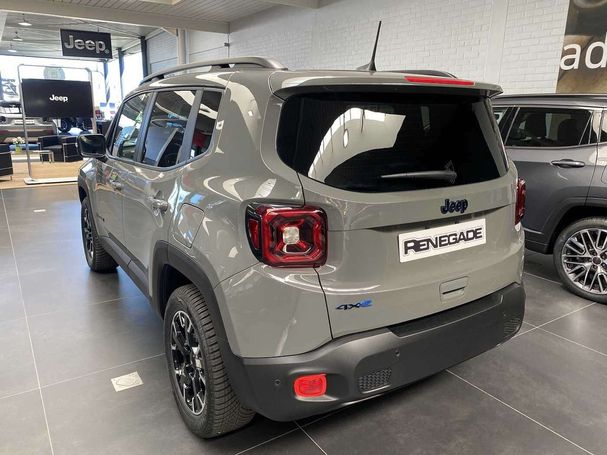 Jeep Renegade 132 kW image number 8