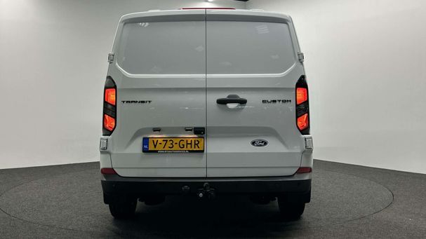 Ford Transit Custom L2H1 100 kW image number 6